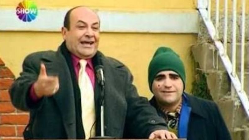 Hayat Bilgisi'nin efsaneleri Amil ve Mennan'ın son haline bakın!