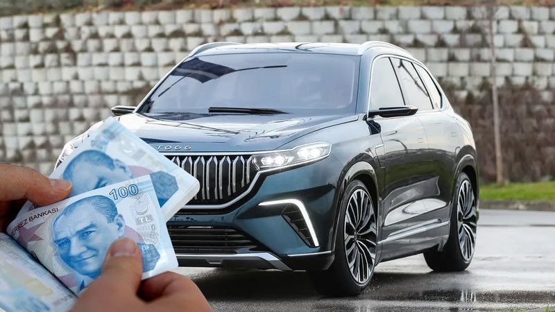 Hesabını gören bayram edecek! O marka aracı olana para iadesi yapılıyor