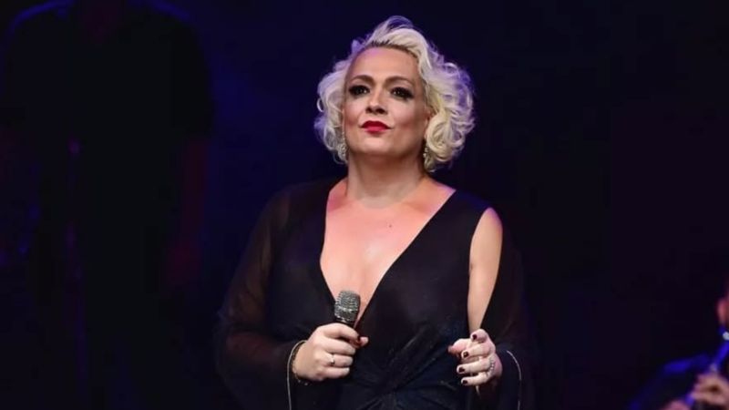 Şarkıcı Ayta Sözeri'den aşk itirafı geldi! 'Hayatımda 12 yıldır biri var'