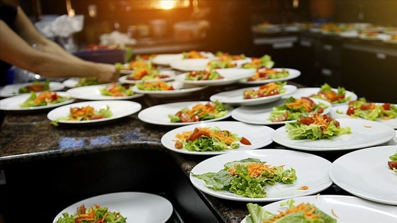 Et fiyatlarındaki artışa karşı endüstriyel yemekte 'vejetaryen menü’