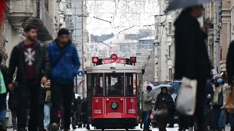 İstanbul’un alışveriş damarlarında son durum: Cadde mağazacılığı canlılığını koruyor