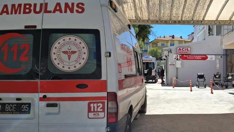 Muğla'da yürüyüş yaparken kalp krizi geçirdi: Hayatını kaybetti