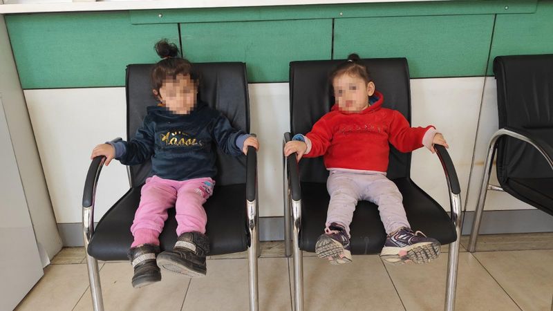 Hatay'da kaybolan kardeşler bulundu: Aileye anonsla ulaşıldı