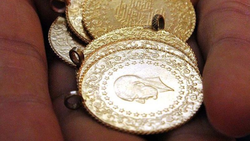 Altın fiyatları rekor seviyelere ulaştı: Kilogramı 3 milyon 978 TL