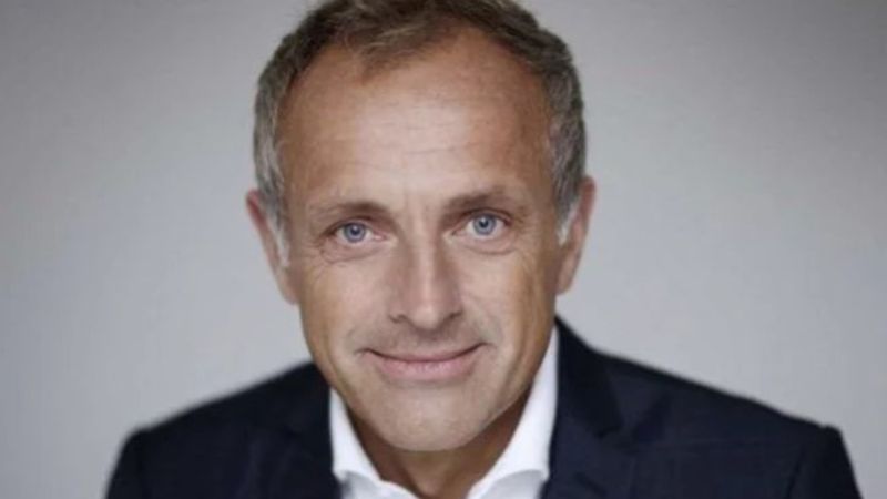 Lego CEO'su Michael Halbye, kayak kazasında öldü