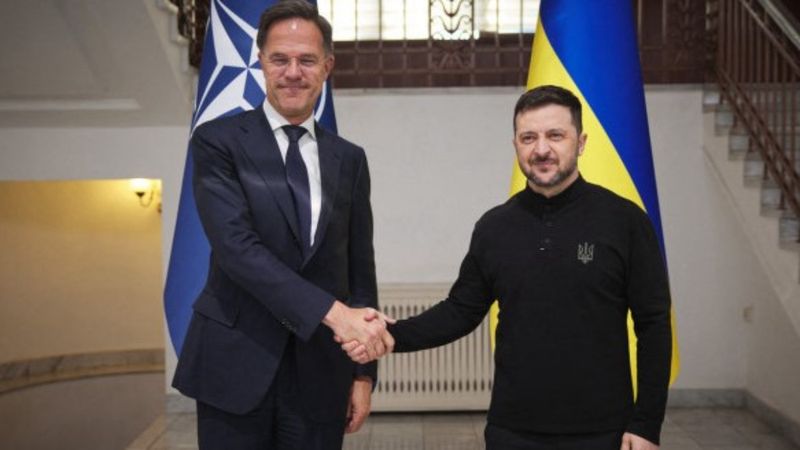 Zelensky: Putin 35 gündür ABD'nin ateşkes önerisini görmezden geliyor