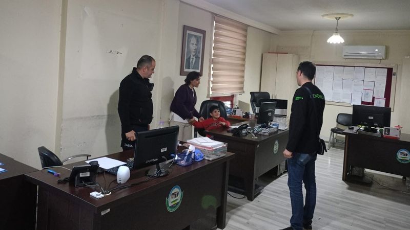 Antalya'da kaybolan küçük çocuktan sevindiren haber