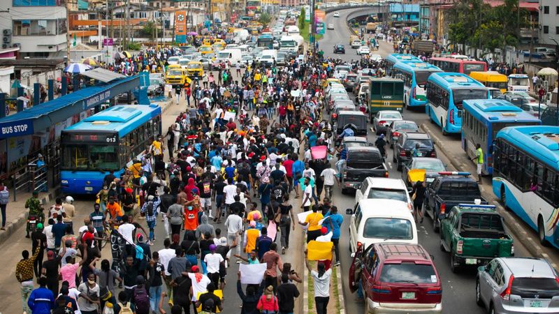 Nijerya'daki 'Lassa ateşi' salgınında 127 kişi hayatını kaybetti