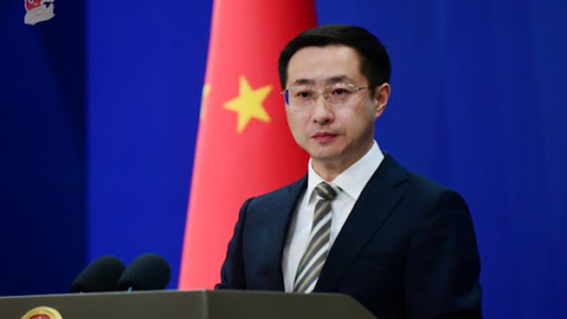 Çin'den ABD'ye siber saldırı suçlaması