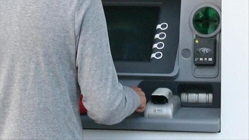 ATM'den ücretsiz nakit çekim miktarı yükseldi