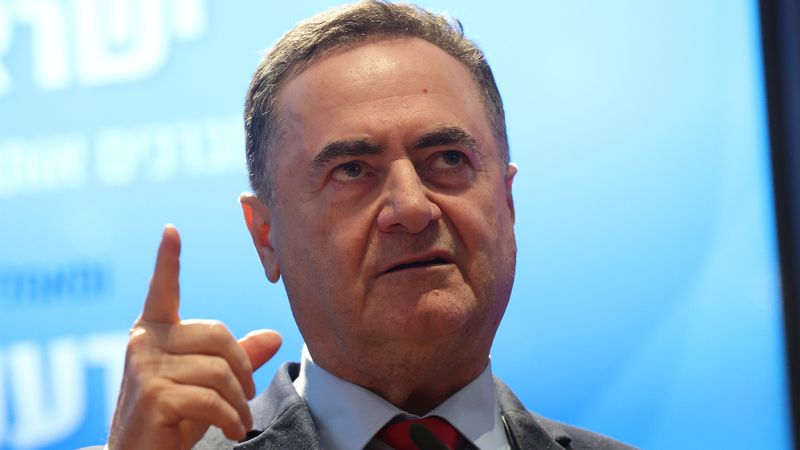 İsrail: Gazze'ye hiçbir insani yardım girmeyecek