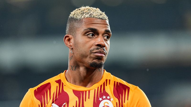 Mario Lemina'dan Aaron Boupendza için paylaşım