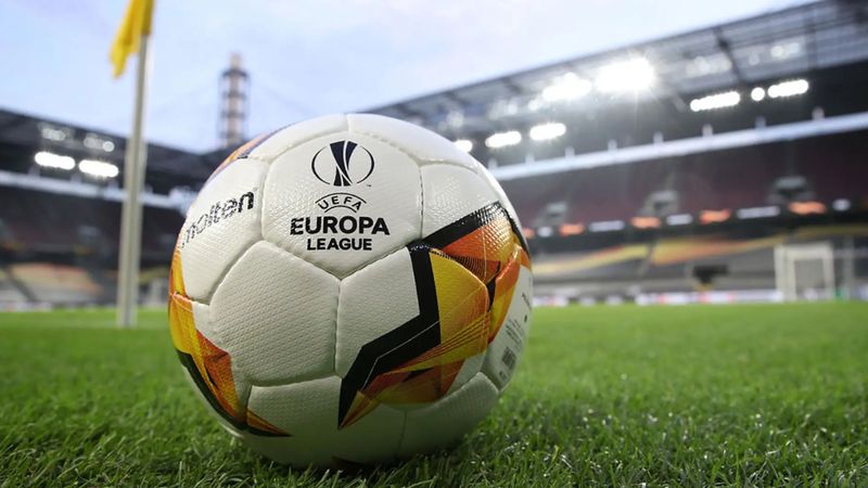 UEFA Avrupa Ligi'nde 2 maç TRT 1'de şifresiz! İşte, 17 Nisan şifresiz maç programı...