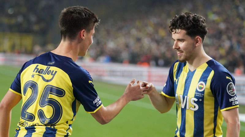 Yüksek bonservislerle gitmişlerdi: Türkiye'den yurt dışına transfer olan futbolcuların performansı