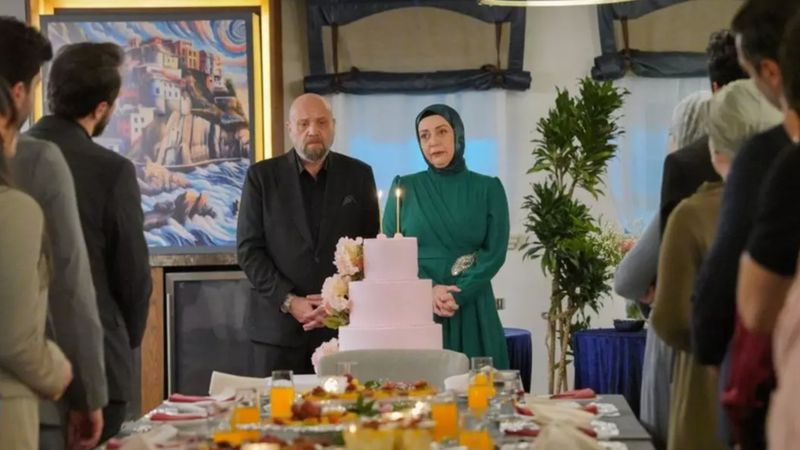 Kriz patlak verdi! Sibel Taşçıoğlu senaristi takipten çıktı