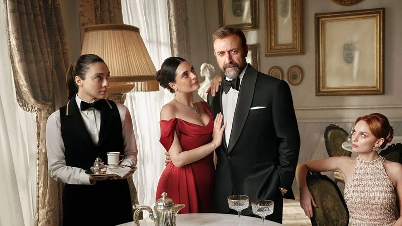 Kızılcık Şerbeti'nden Kral Kaybederse'ye transfer: Yeni rolüyle nefes kesecek...