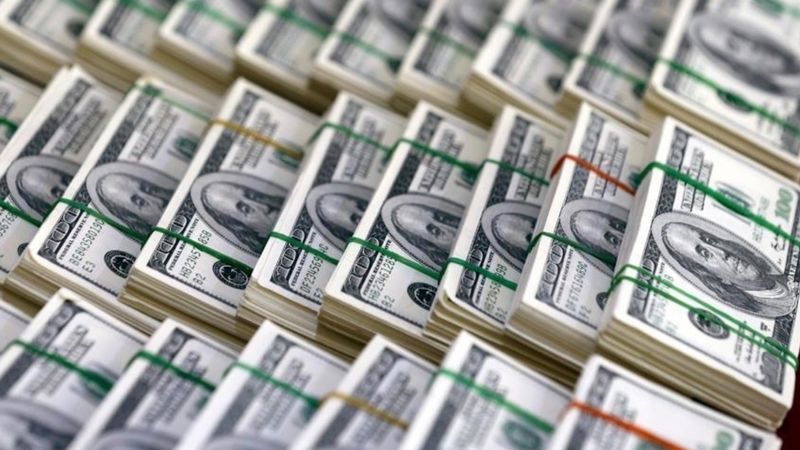 TCMB'nin faiz kararından sonra piyasalar! 17 Nisan'da altın ve döviz fiyatları