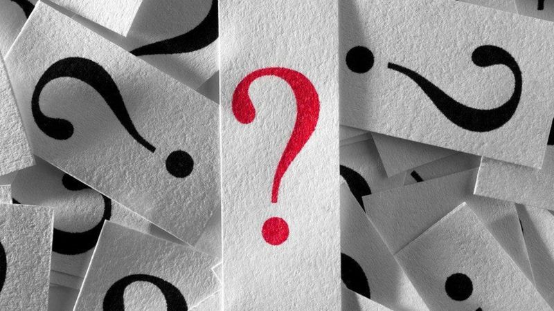 Dünyanın En Zor 7 Sorusu