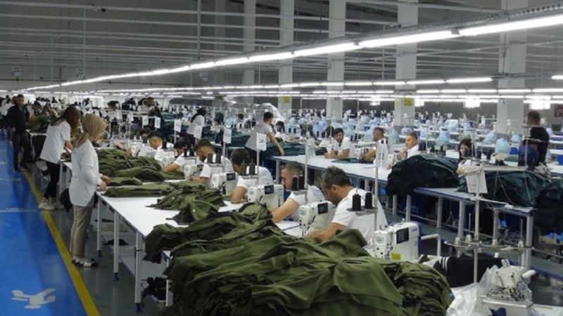 Türk tekstil devi iflas bayrağını çekti! Avrupa’ya ihracat yapıyordu