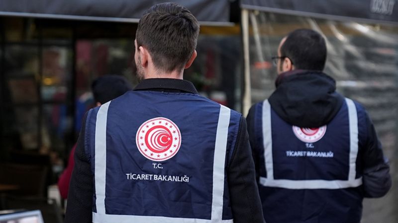 Bakanlık ifşa etti: Çocuklarınızı uzak tutun! Tamamen yasaklandı, piyasadan toplatılıyor