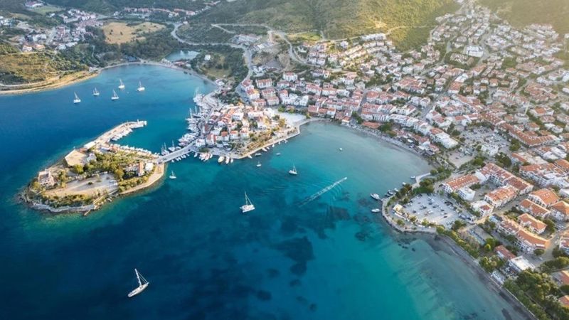 Ekipler duyurdu: O ilçeye giriş çıkışlar yasaklandı