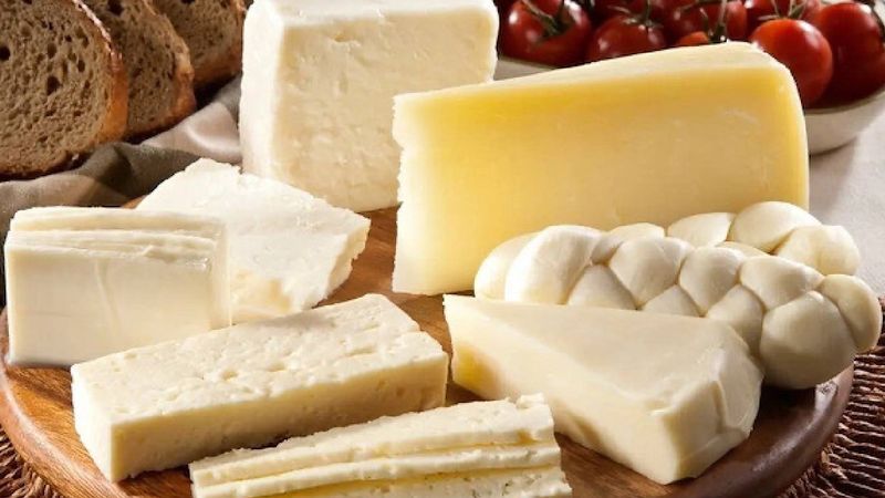 Bakanlık uyardı: 14 marka listede! Peynirleri kontrol edin