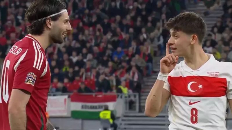 Arda Güler için sürpriz gelişme: Szoboszlai ile aynı formayı giyebilir