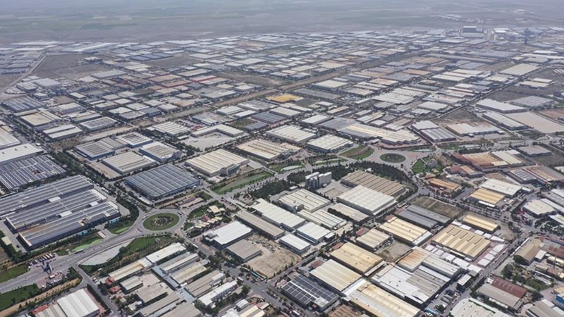 Sanayide doğal afetlere karşı teknoloji ve transfer çözümü geliyor