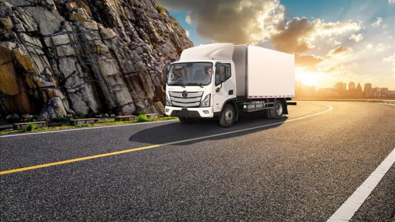 Otokar, Atlas kamyon ailesinin yeni modeli Atlas 9'u tanıttı