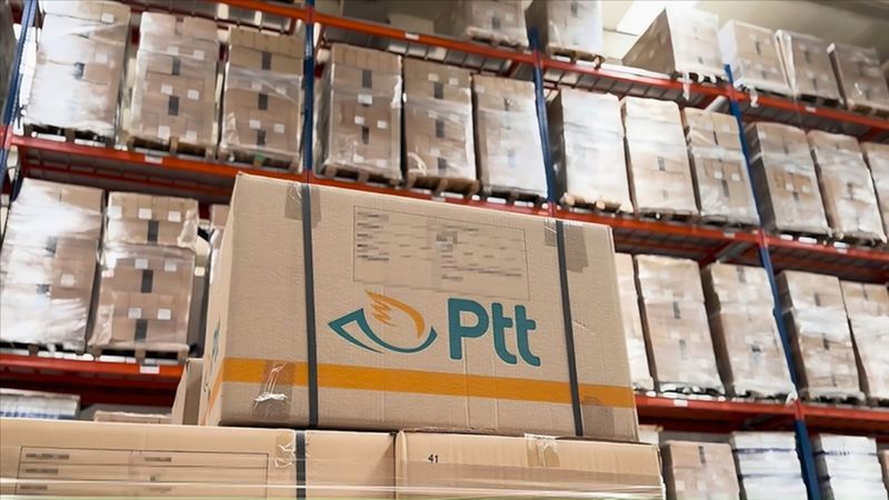 Abdulkadir Uraloğlu: Kargoda tüm zamanların rekoru kırıldı