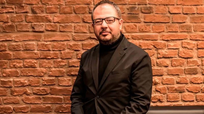 İBB Kültür A.Ş. Genel Müdürü Murat Abbas tahliye edildi