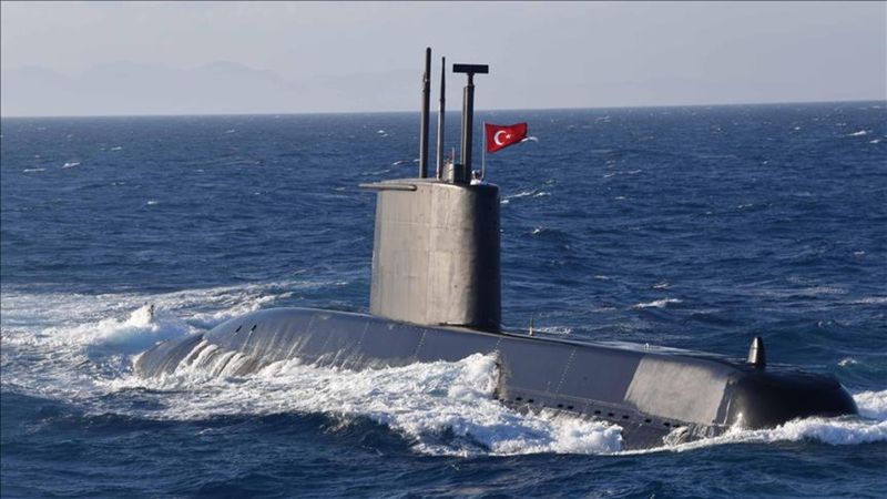 Dünyanın en güçlü denizaltı donanmaları açıklandı