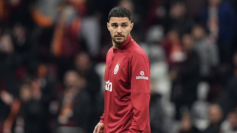 Kaan Ayhan: Allah'ın izniyle biz şampiyon olacağız