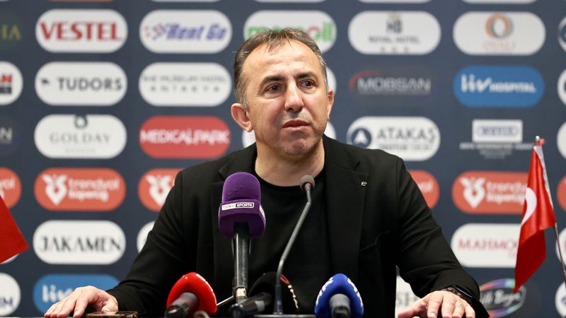 Recep Uçar: Çok çok değerli, kıymetli bir 3 puan olduğunu düşünüyorum