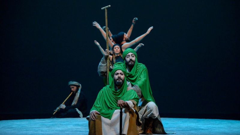 'Kerbela' yıllar sonra yine kapalı gişe