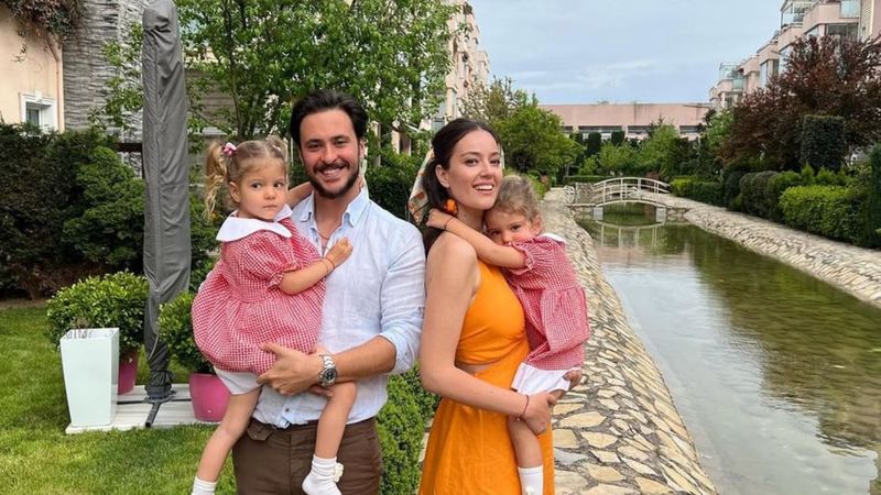 Pelin Akil’in doğum gününde Anıl Altan'ın sessizliği dikkat çekti