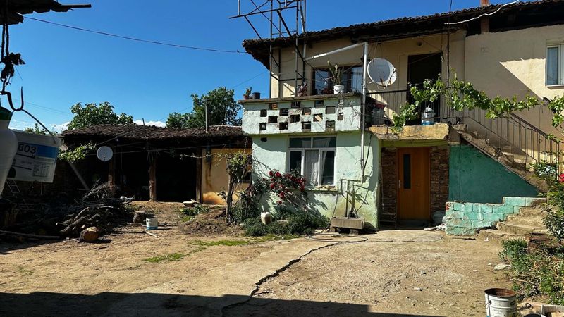 İzmir'de tartıştığı oğlunu tüfekle vurdu