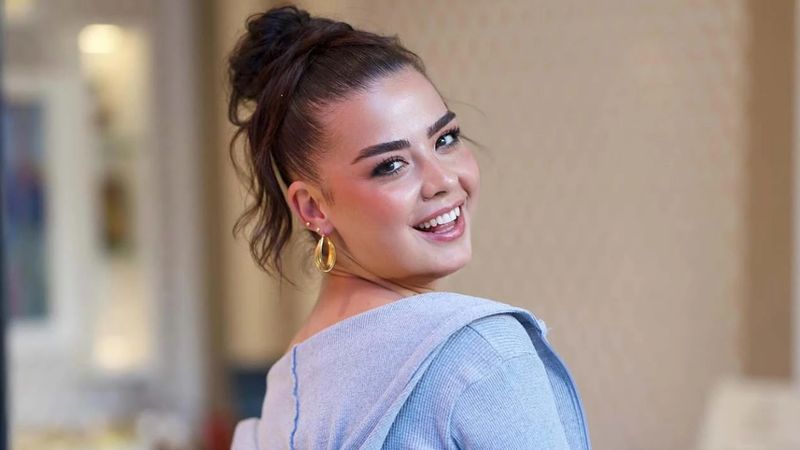 Oyuncu Sevil Akdağ'ın öldürdüğü arkadaşı Elif Kırav'a veda