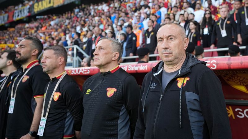 Stanimir Stoilov: Fırsatları değerlendiremedik