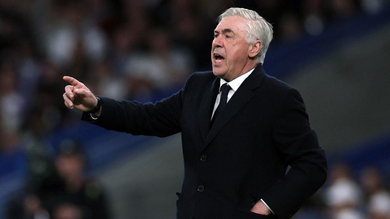 Real Madrid'de Ancelotti'nin geleceği belli oldu