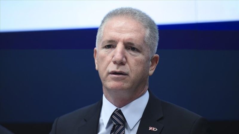 Vali Gül'den, CHP'nin Beyoğlu'nda yapmak istediği izinsiz gösteriye ilişkin açıklama