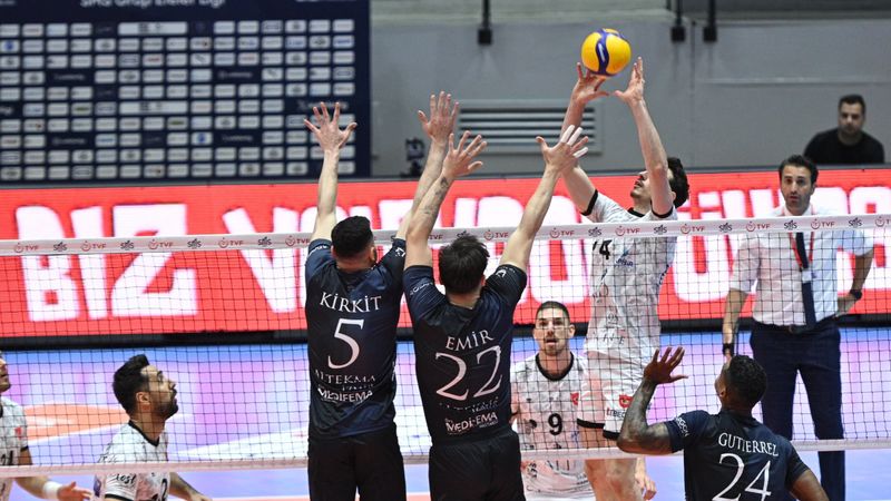 Alanya Belediyespor, Altekma'yı yendi