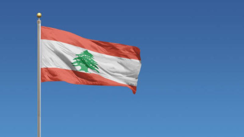 Lübnan'da askeri araçta patlama meydana geldi