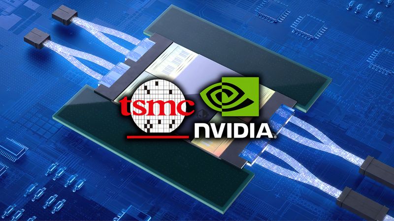 Nvidia ve diğer çip üreticileri, gümrük vergilerinden kaçınmak için yeni yollar arıyor