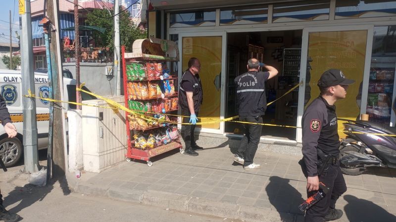 Manisa’da cinayet: Kuzenini tabancayla vurarak öldürdü