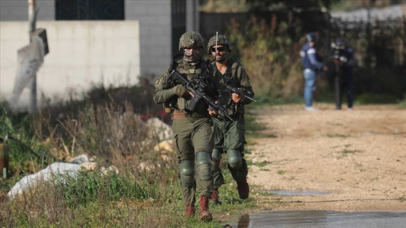 İsrailli bakanlardan, işgal altındaki Batı Şeria'yı ilhak çağrısı