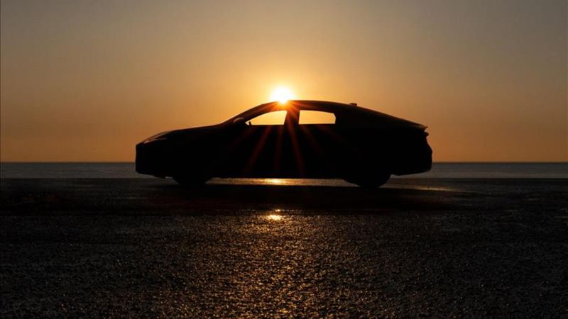 Yeni Lexus ES, 23 Nisan'da Çin'de tanıtılacak