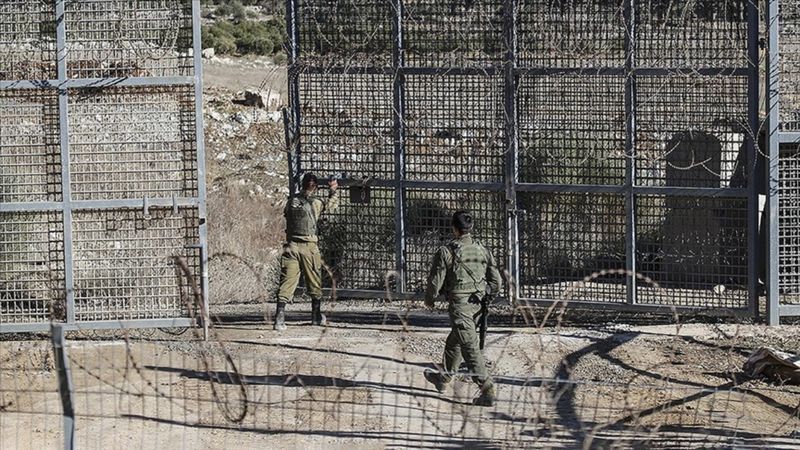 İsrail'den Fransız delegasyonuna ülkeye giriş engeli