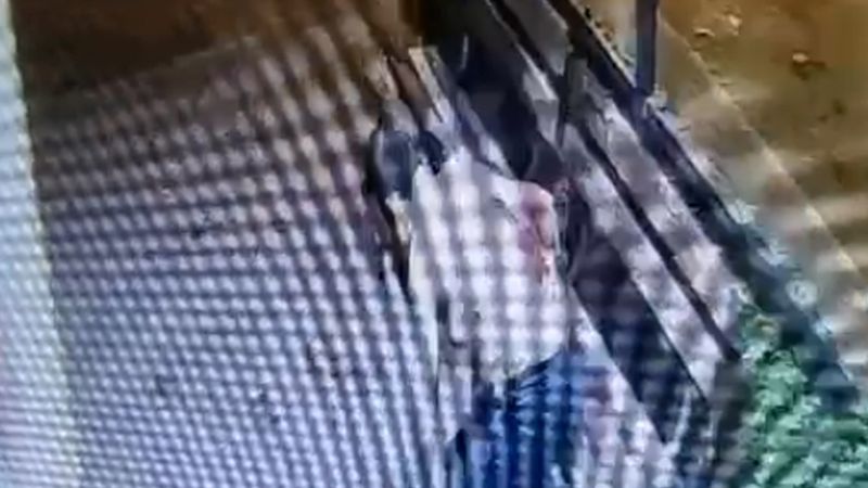 Antalya'da ablasını rahatsız eden şahsı öldürdü