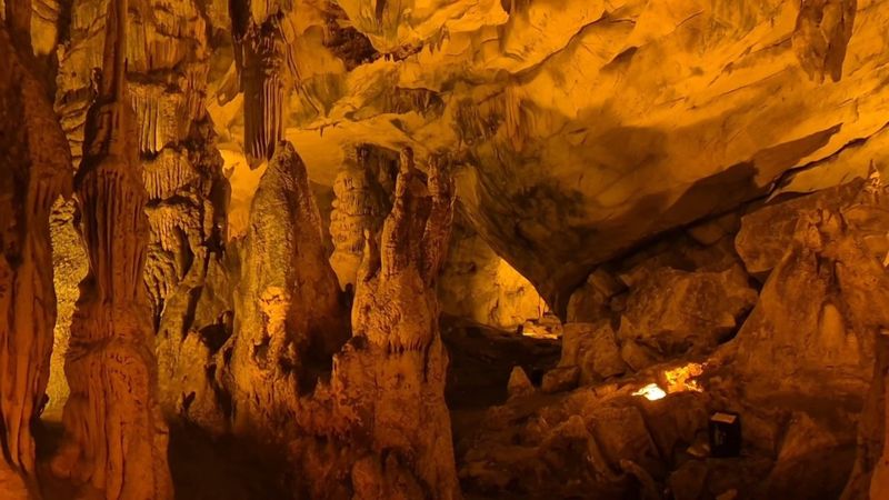 İstanbul'a 2 saat mesafede, eşsiz güzellik! 3 milyon yıldır duruyor...